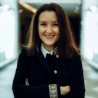 Nadezda Ganicheva