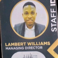 Lambert Williams