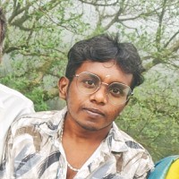 Shankar P
