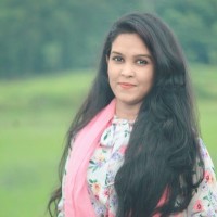 Shahnaj Parven