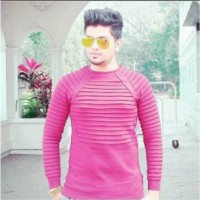 Mohammed Omer