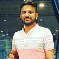 Gopukarthik Reddy