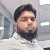 Abdul Azeemuddin