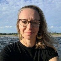 Victoria Reichel