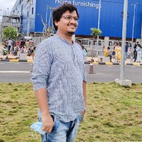 Ravikiran Kambar