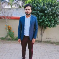 Shehroz Ali