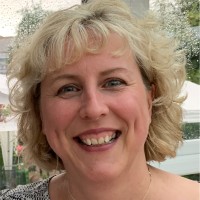 Julie Leaper
