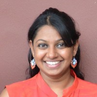 Kathy Kavitha