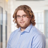 Conor O'Keefe