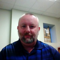 Darrell Thomas