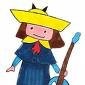 Madeline Dames