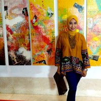 Arisya Mecca