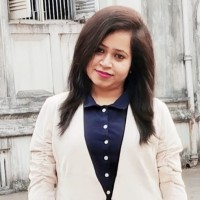 Satabdi Bhowmik