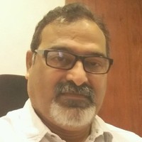Sunil Singh