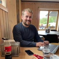 Andreas Engberg