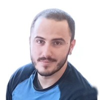 Sergi Lopez Busquets