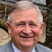 Wayne Gould
