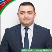 Orxan Nazirli