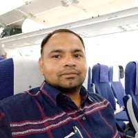 Mohd kashif Ansari