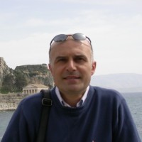 Konstantinos Tsigkas