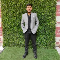 Sahil Mahimkar