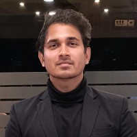 Nischal Rana