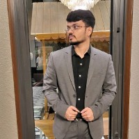Subham Sen