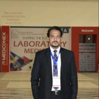MOHAMED SAYED- MBA