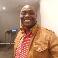 Eric Ambele (Ph.D)