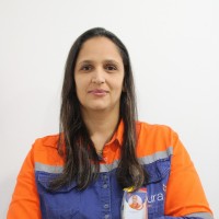 Thais Mirele da Costa Pincerato