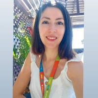 Juana Briones Fuentes