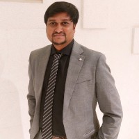 Prabakaran R