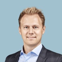 Morten Skovholm