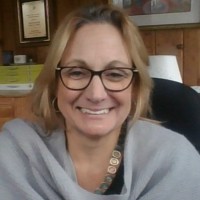 Tracey Mcgee-Moreira, M. Ed