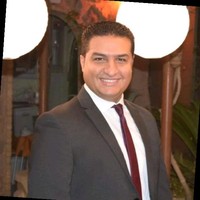 Mahmoud Abdelfattah Elghafary