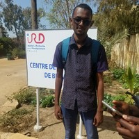 Abdoulaye Malang Ba