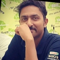 Arindam Chatterjee