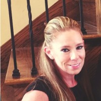 Joanna Cornett