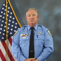Terry Smart