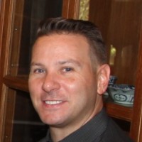 Dean Pomeroy