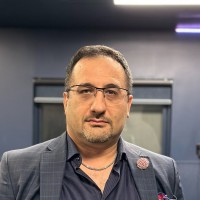 Amirhossein Darbandi
