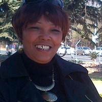 Patricia Van Wyk