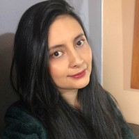 Luisa Fernanda Vásquez Angel