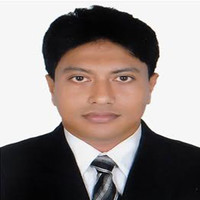 Mazharul Islam