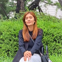 Clara Greta Aktalisa (Gheta)