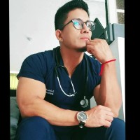 Md Eduardo Hidalgo