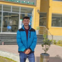 Zain ali Shah
