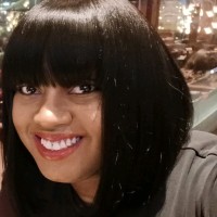Sade Baker