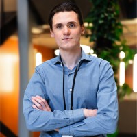 Adrian Nilsen