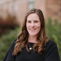 Katherine Neumeier, M.Ed